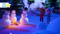 کارتون Dolly and Friends قسمت 18